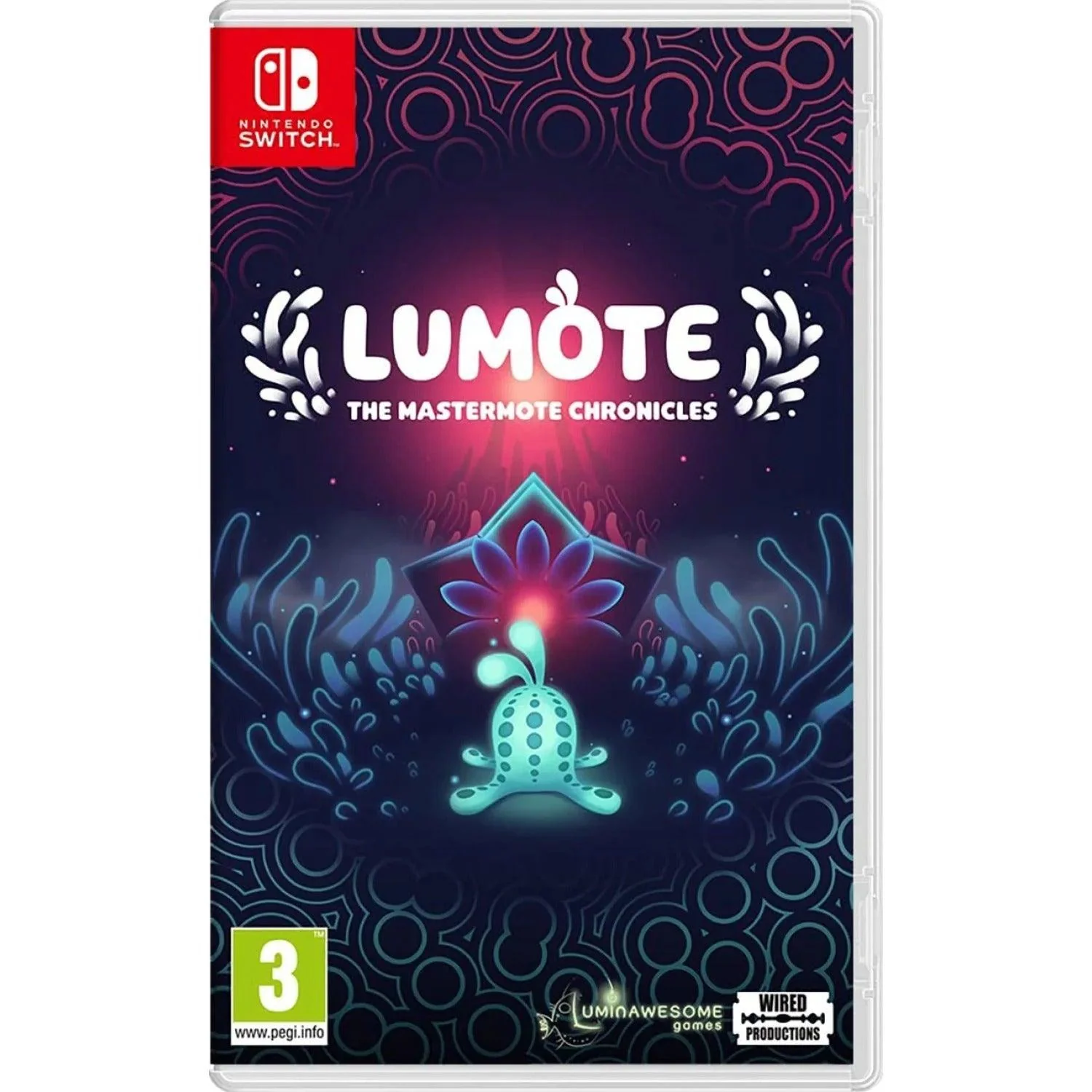 Nintendo Switch Lumote The Mastermote Chronicles (Eng/EU)