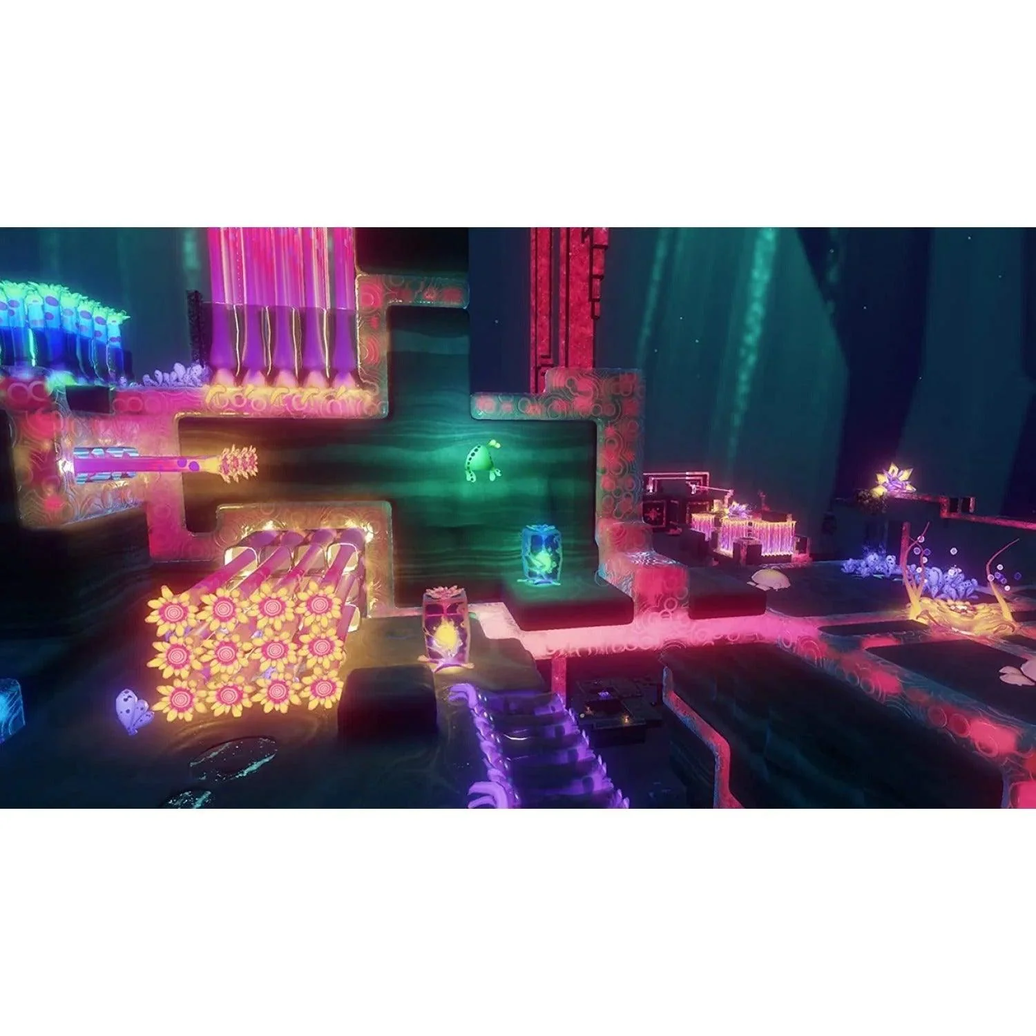 Nintendo Switch Lumote The Mastermote Chronicles (Eng/EU) - Image 2
