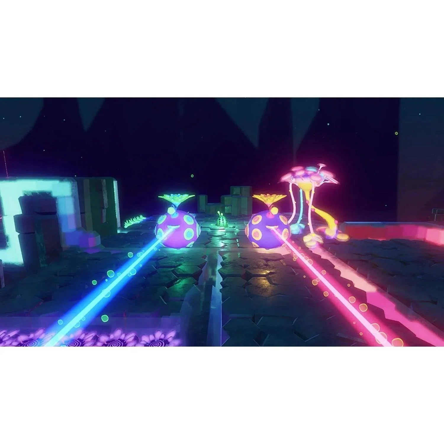 Nintendo Switch Lumote The Mastermote Chronicles (Eng/EU) - Image 3