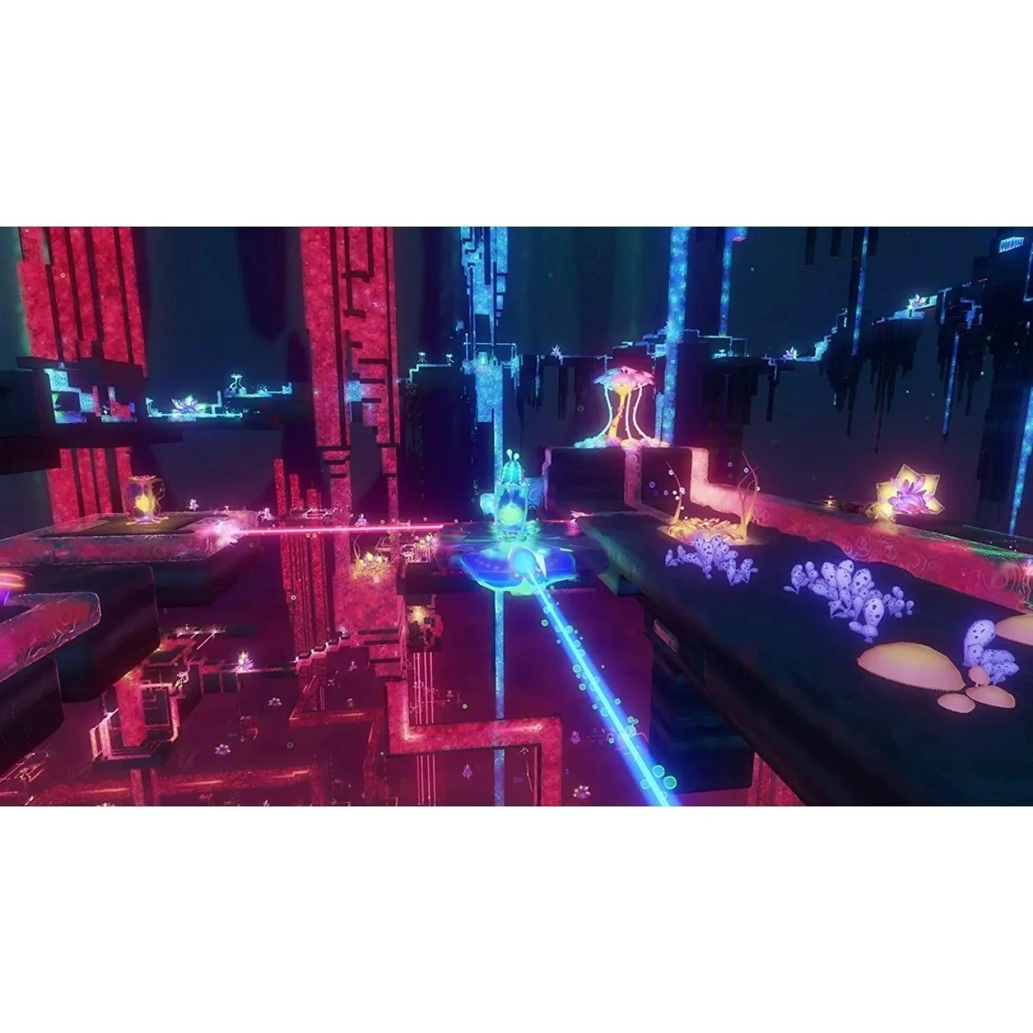 Nintendo Switch Lumote The Mastermote Chronicles (Eng/EU) - Image 4