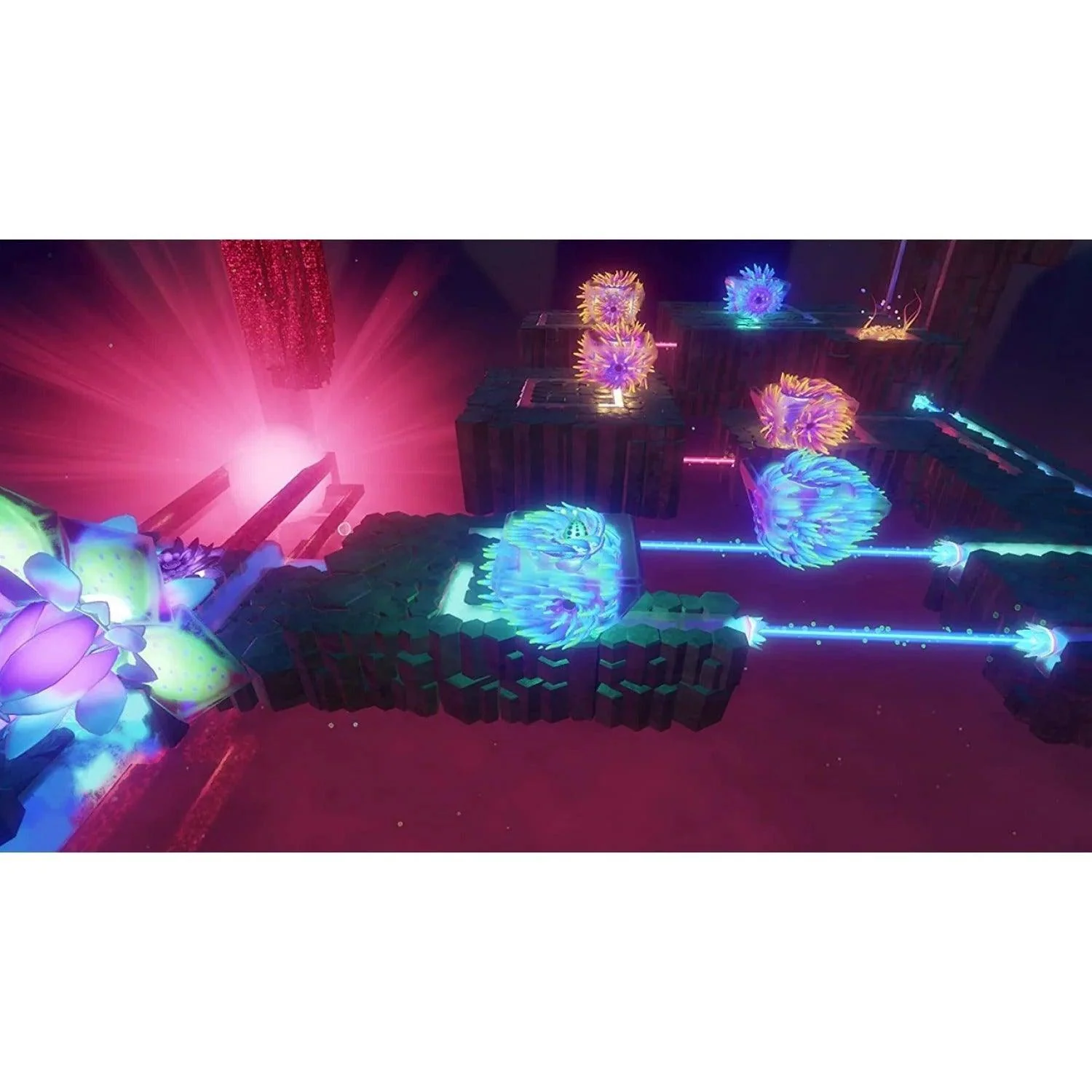 Nintendo Switch Lumote The Mastermote Chronicles (Eng/EU) - Image 6