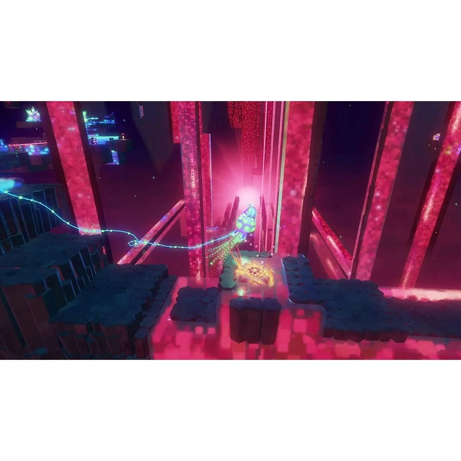 Nintendo Switch Lumote The Mastermote Chronicles (Eng/EU) - Image 7