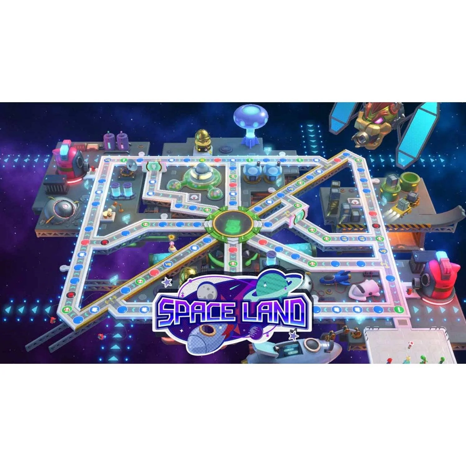 Nintendo Switch Mario Party Superstars (AU) - Image 7