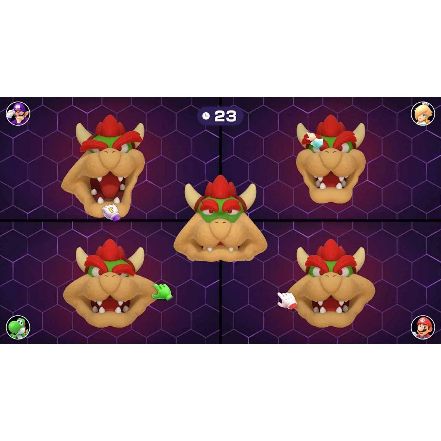 Nintendo Switch Mario Party Superstars (Eng/EU) - Image 2