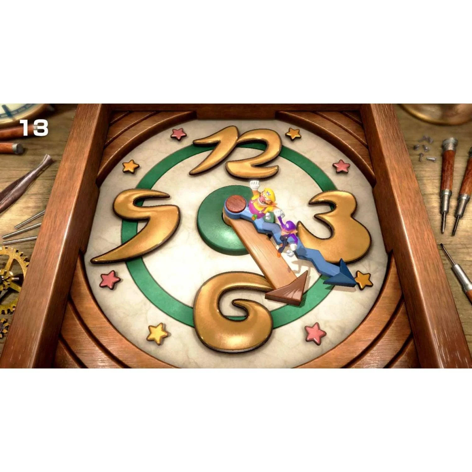 Nintendo Switch Mario Party Superstars (MDE) - Image 10