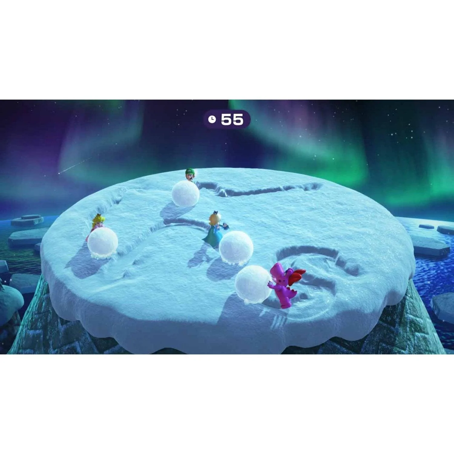 Nintendo Switch Mario Party Superstars (MDE) - Image 13
