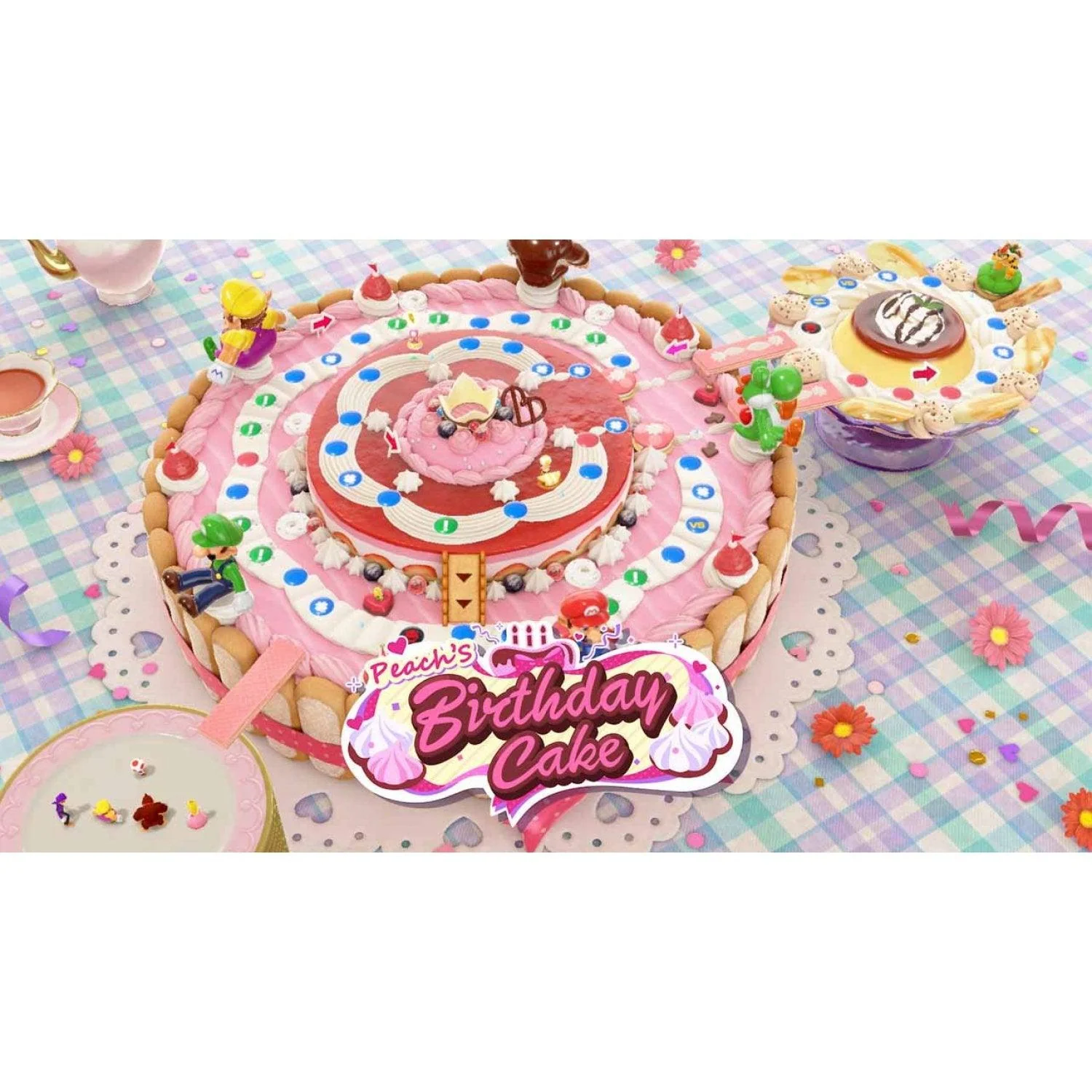 Nintendo Switch Mario Party Superstars (MDE) - Image 6