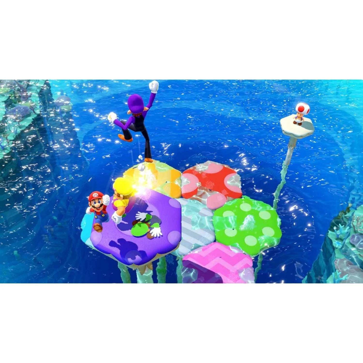Nintendo Switch Mario Party Superstars (MDE) - Image 9