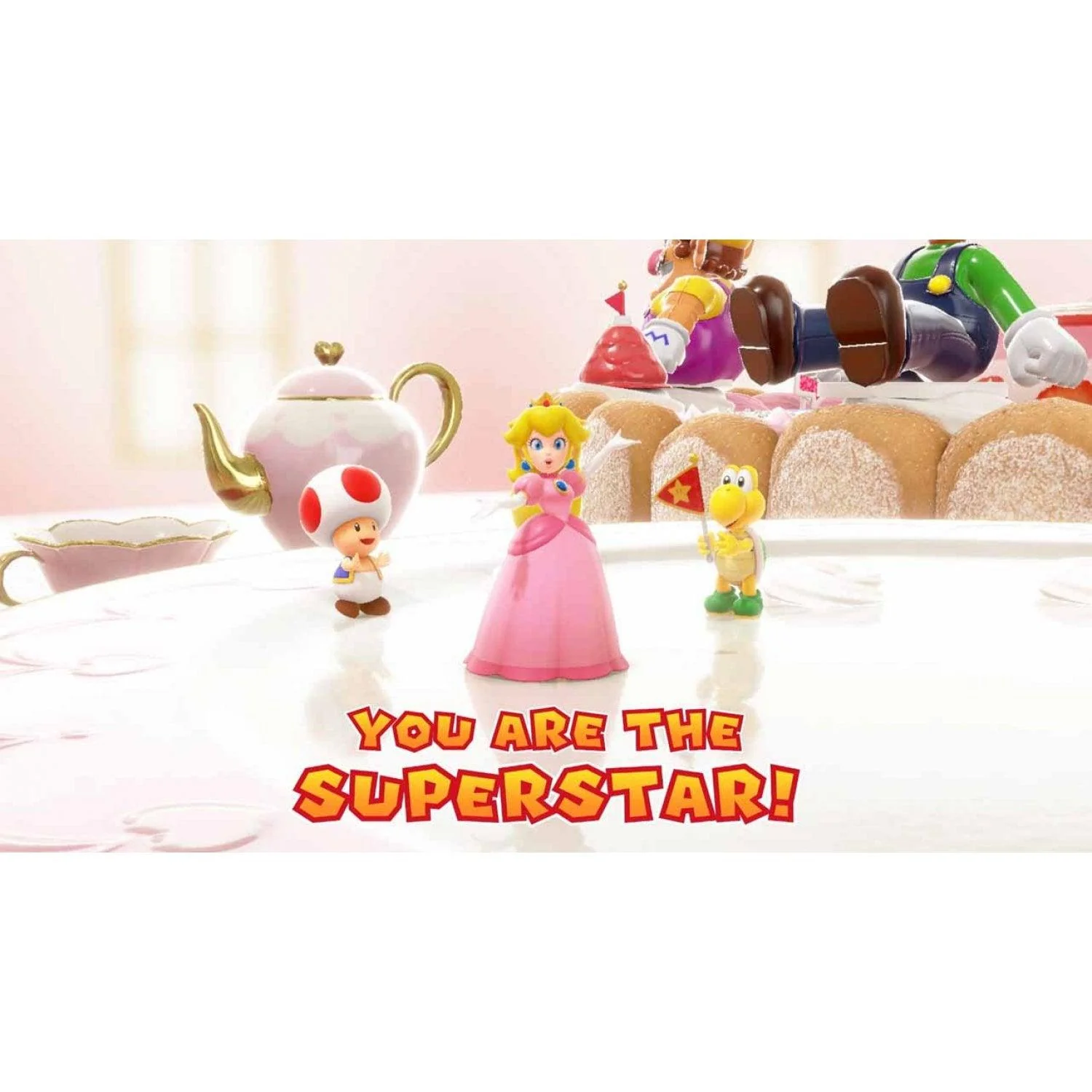 Nintendo Switch Mario Party Superstars (US) (Eng/Sp) - Image 5