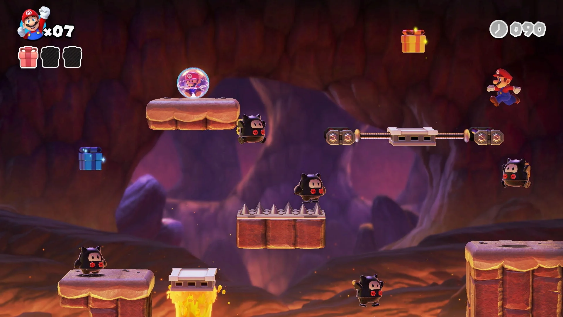 Nintendo Switch Mario Vs Donkey Kong Mde - Image 5