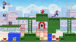 Nintendo Switch Mario Vs Donkey Kong Mde - Image 6