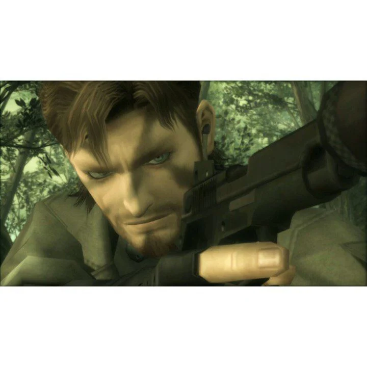 Nintendo Switch Metal Gear Solid: Master Collection Vol. 1 (Asian) - Image 6