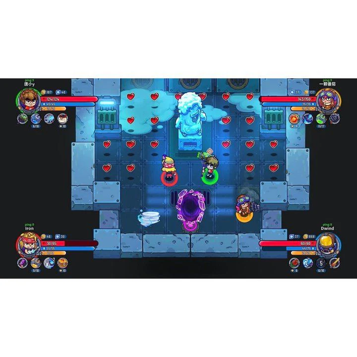Nintendo Switch Metaverse Keeper (US) - Image 7