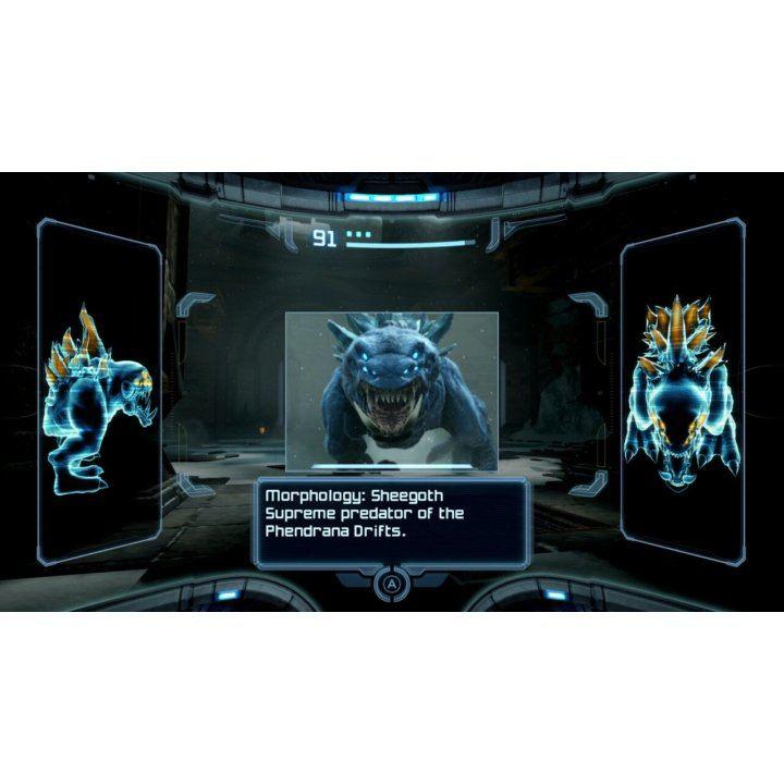 Nintendo Switch Metroid Prime Remastered (MDE) - Image 5