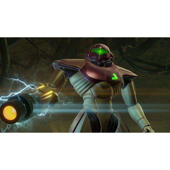 Nintendo Switch Metroid Prime Remastered (MDE) - Image 8
