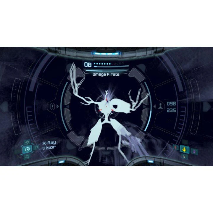 Nintendo Switch Metroid Prime Remastered (US) (Eng/Sp) - Image 10