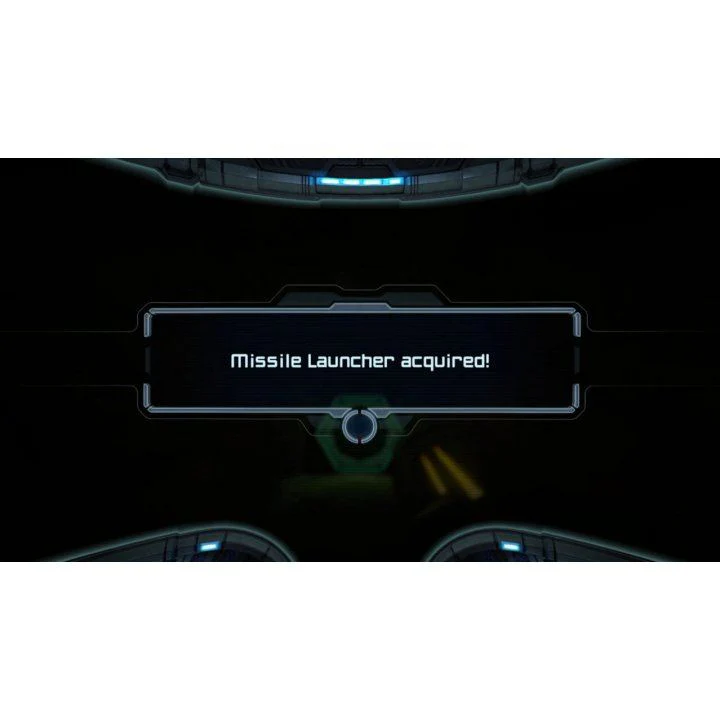 Nintendo Switch Metroid Prime Remastered (US) (Eng/Sp) - Image 3