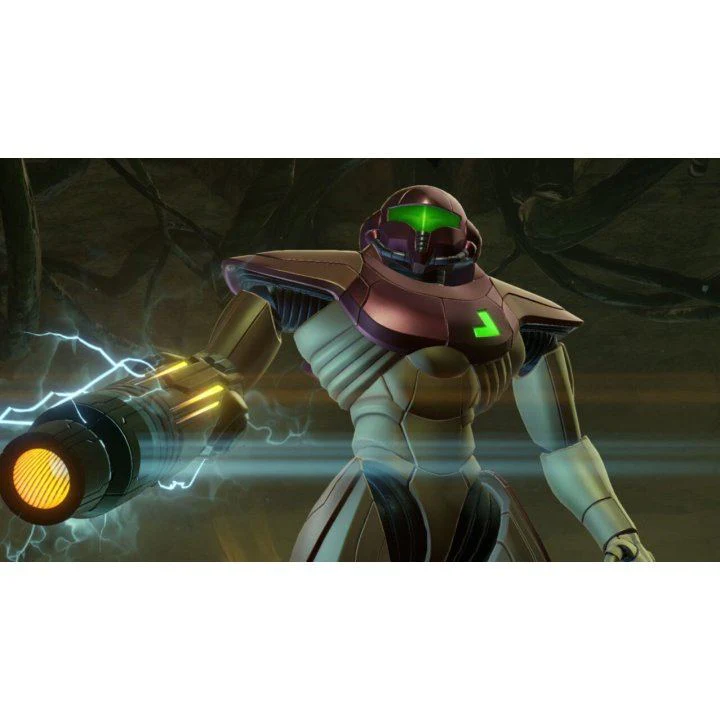 Nintendo Switch Metroid Prime Remastered (US) (Eng/Sp) - Image 4