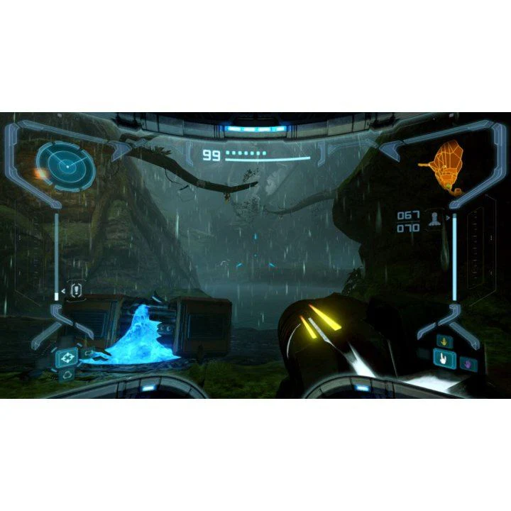Nintendo Switch Metroid Prime Remastered (US) (Eng/Sp) - Image 5
