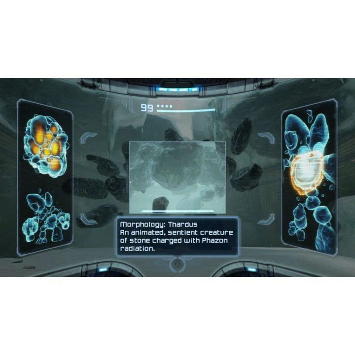 Nintendo Switch Metroid Prime Remastered (US) (Eng/Sp) - Image 8