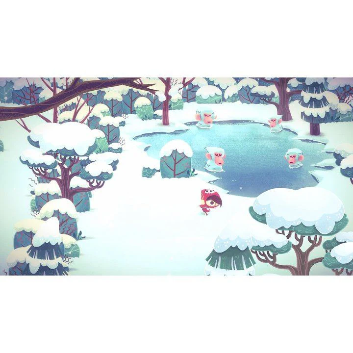 Nintendo Switch Mineko'S Night Market (US) (Eng/Fr) - Image 3