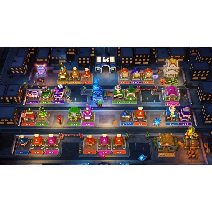 Nintendo Switch Monopoly And Monopoly Madness (US) (Eng/Fr) - Image 8