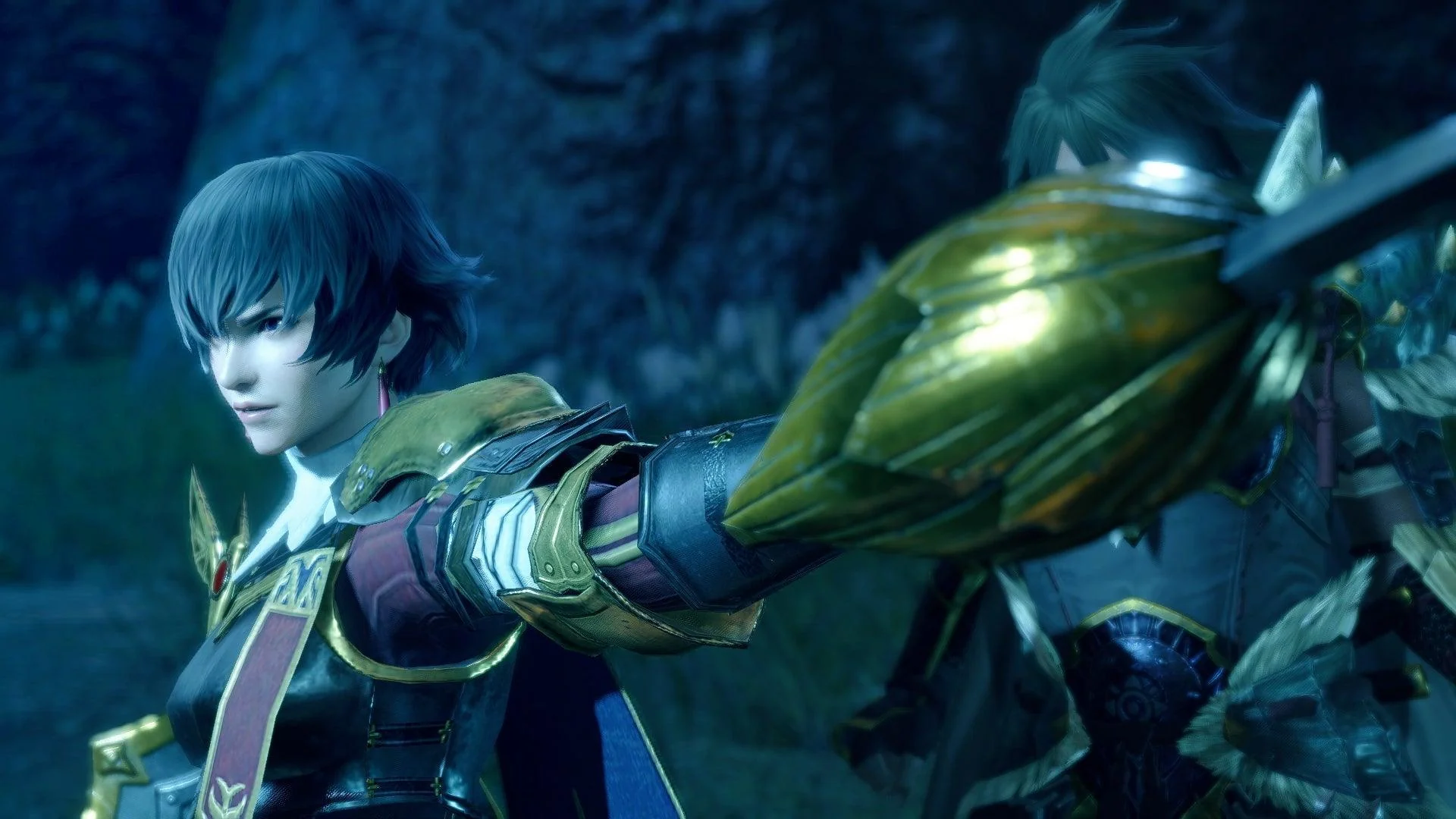 Nintendo Switch Monster Hunter Rise Sunbreak Master Ed. (US) - Image 4