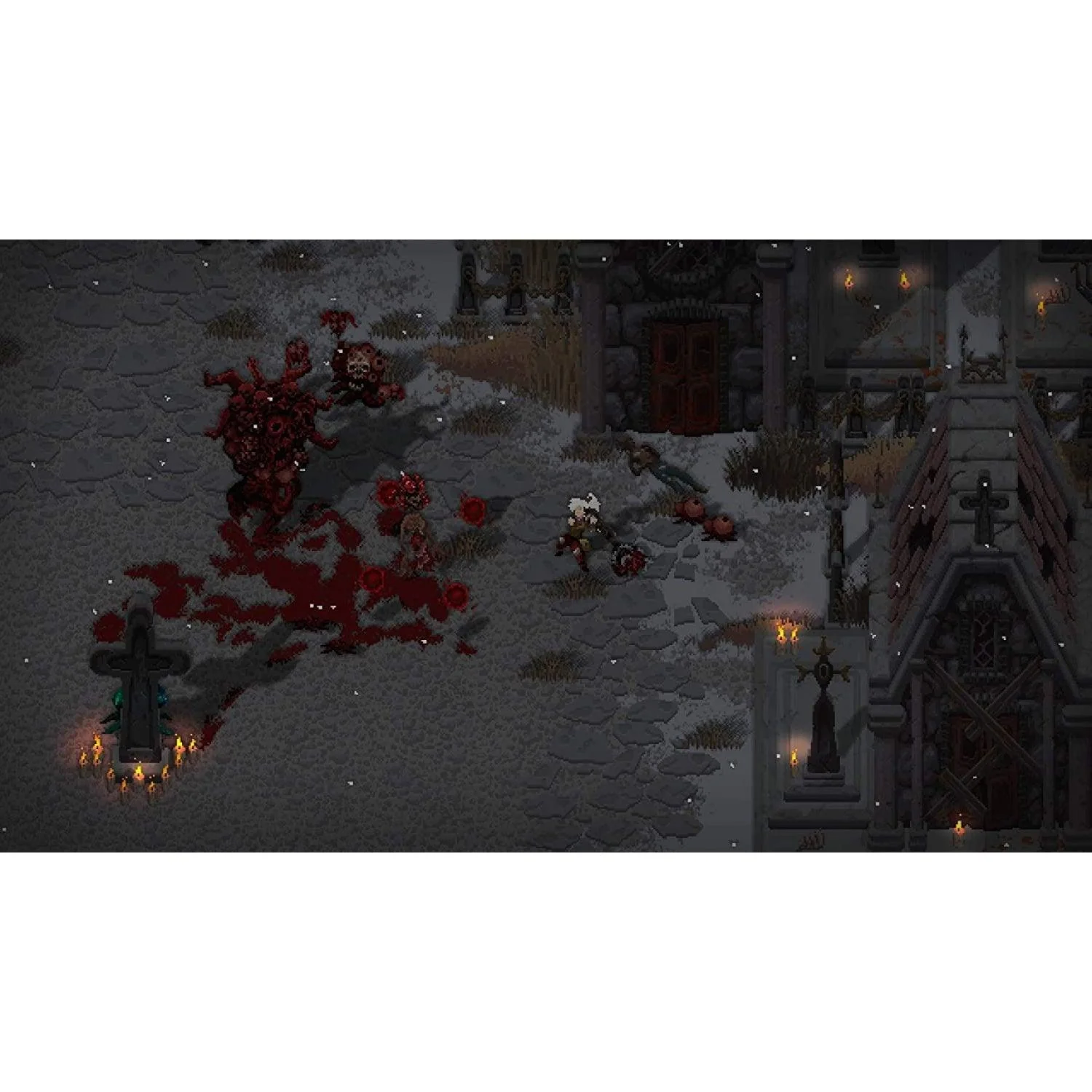 Nintendo Switch Morbid The Seven Acolytes (EU) - Image 2