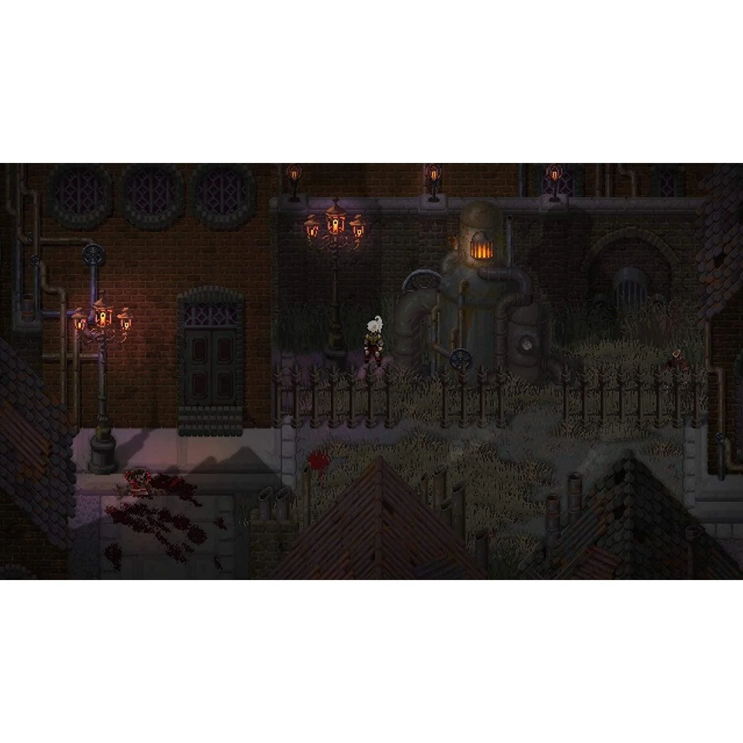 Nintendo Switch Morbid The Seven Acolytes (EU) - Image 4