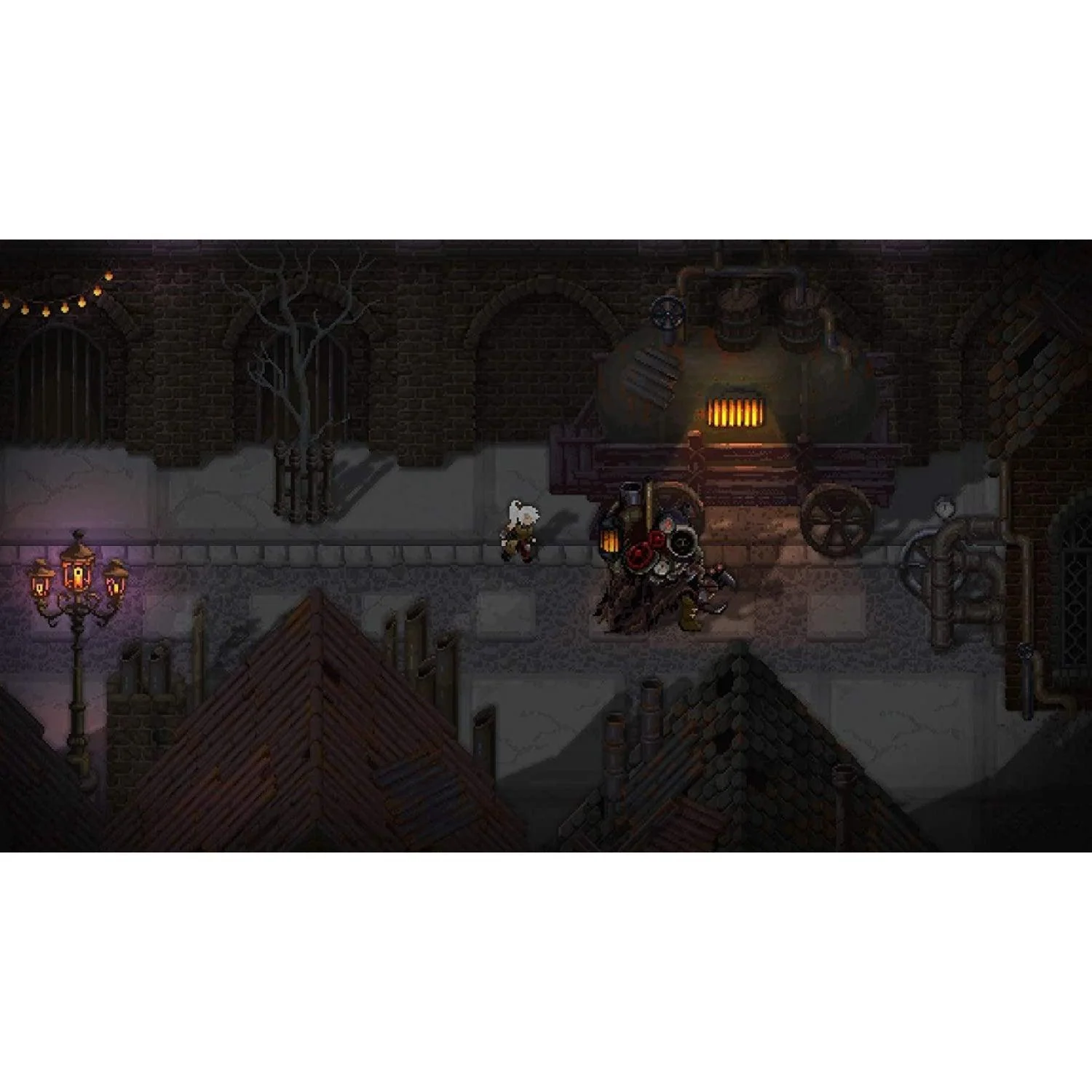 Nintendo Switch Morbid The Seven Acolytes (EU) - Image 5