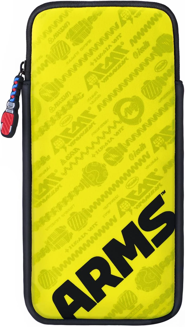 NSW MULTI POUCH ARMS (NSL-0001) JPN - Image 2