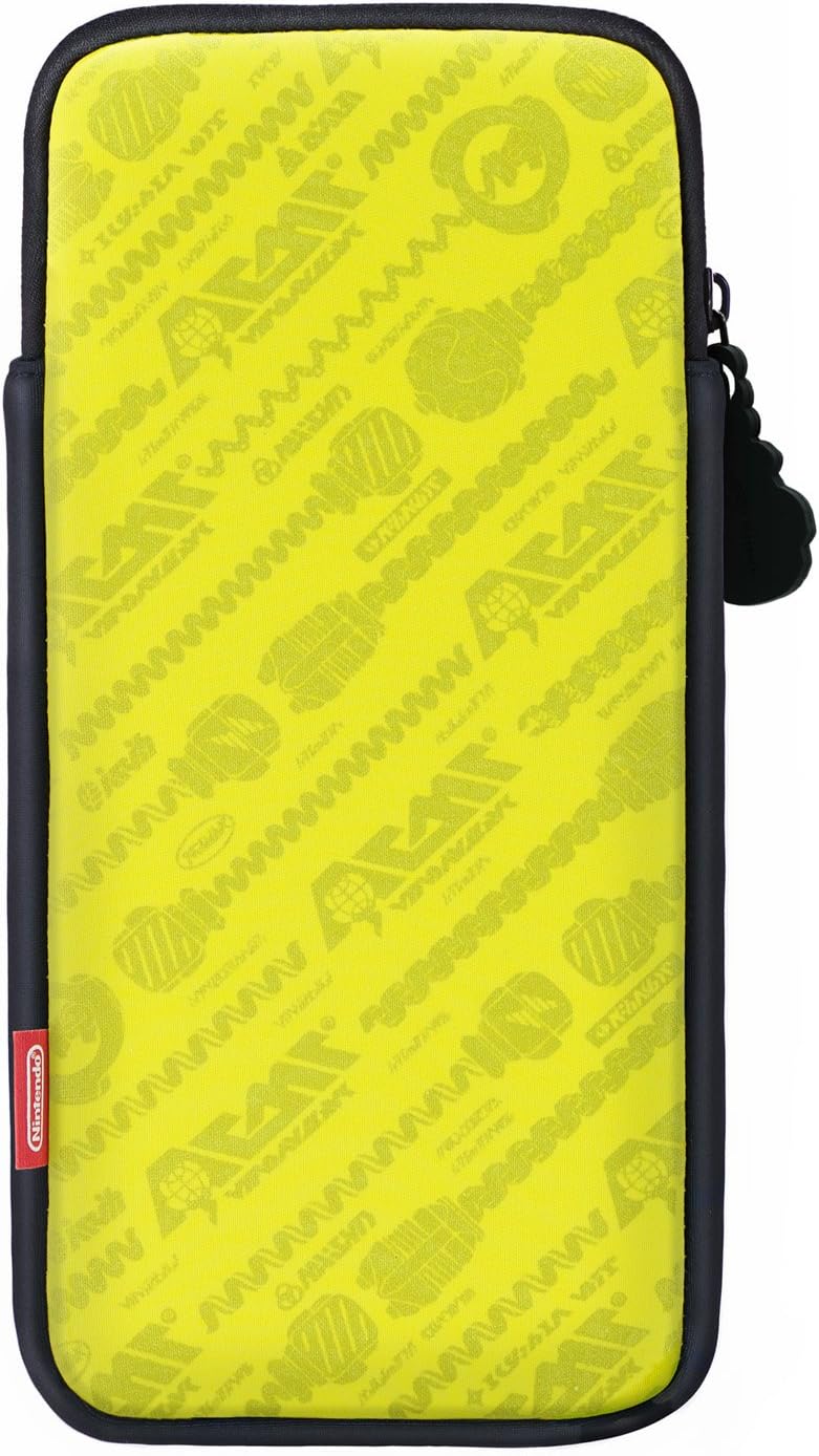 NSW MULTI POUCH ARMS (NSL-0001) JPN - Image 3