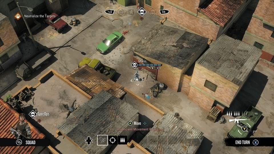 Nintendo Switch Narcos Rise Of The Cartels (EU) - Image 3