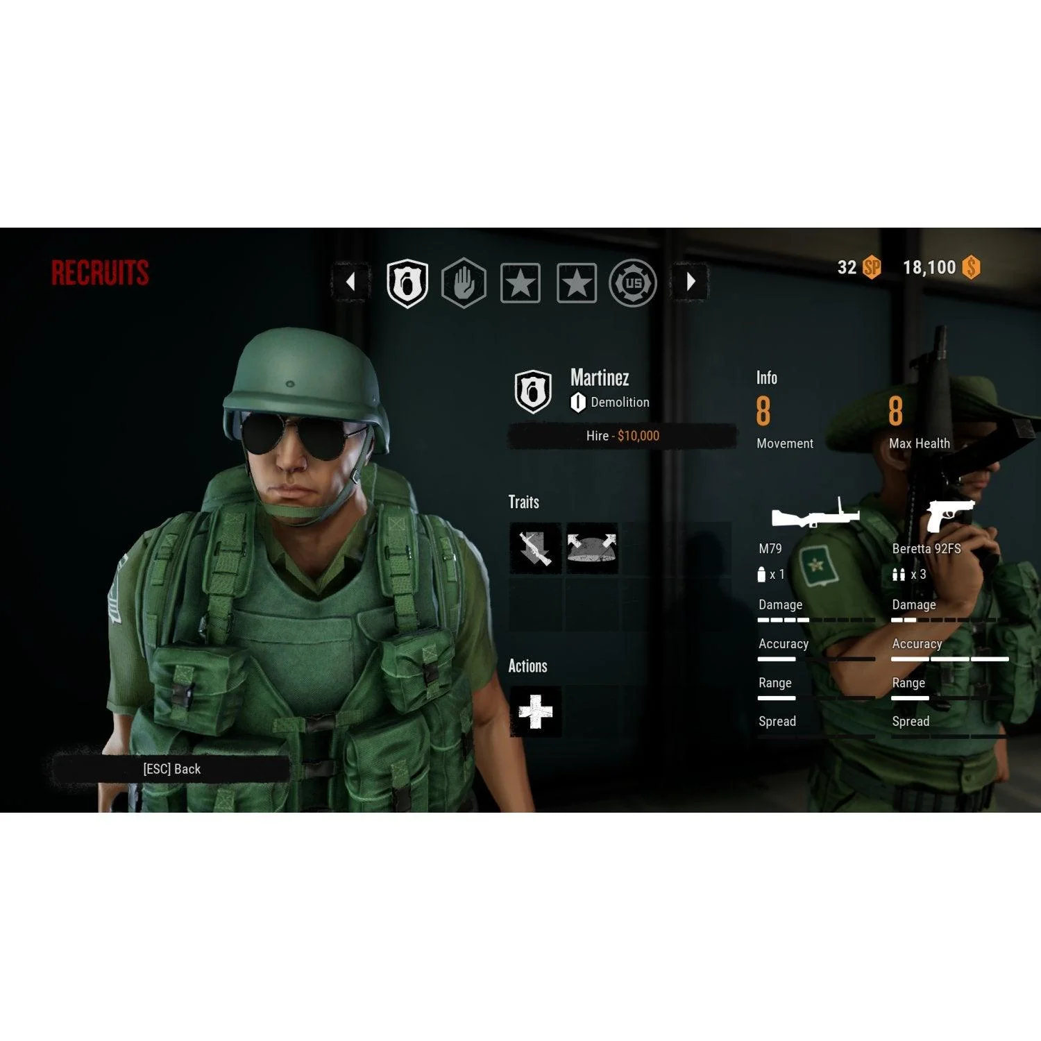 Nintendo Switch Narcos Rise Of The Cartels (EU) - Image 5
