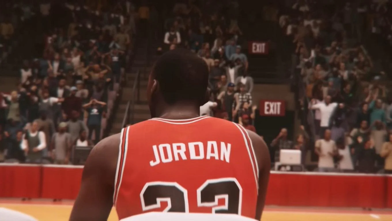 Nintendo Switch NBA 2K23 (Eng/EU) - Image 7
