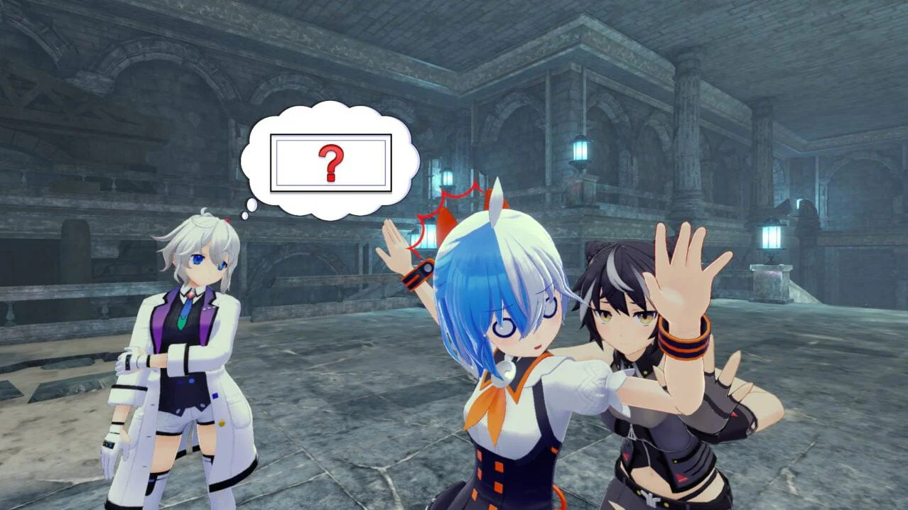 Nintendo Switch Neptunia Game Maker R:Evolution (US) - Image 5