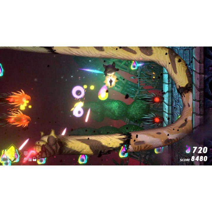 Nintendo Switch Never Awake (Asian) (Eng/Jap) - Image 2