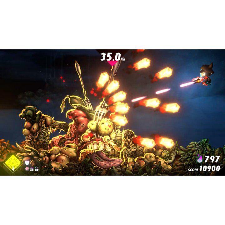 Nintendo Switch Never Awake (Asian) (Eng/Jap) - Image 5