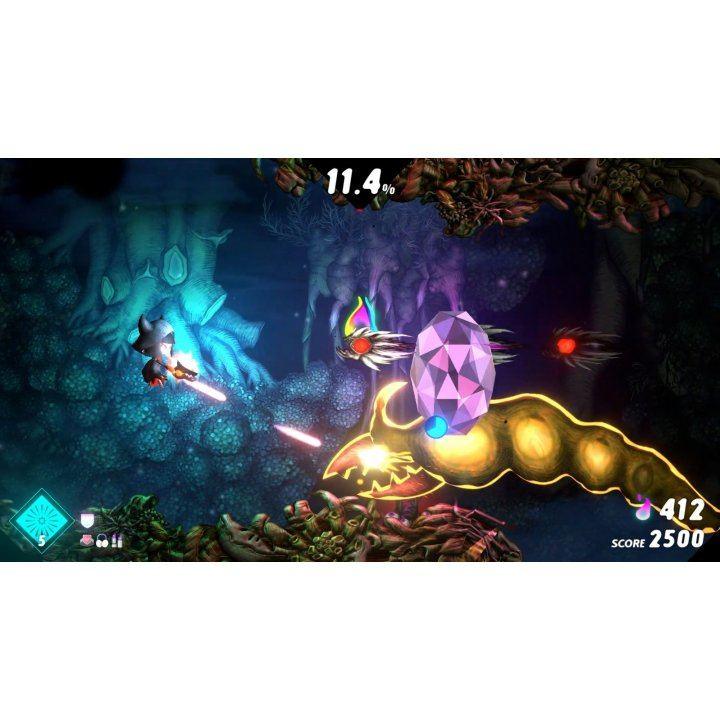 Nintendo Switch Never Awake (Asian) (Eng/Jap) - Image 6