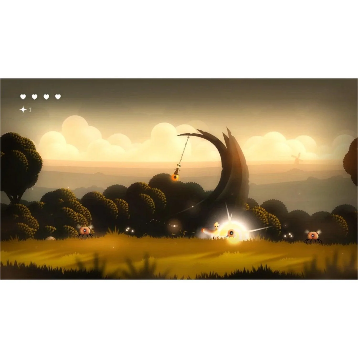 Nintendo Switch Neversong (EU) - Image 6
