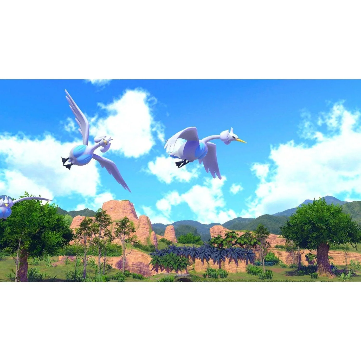 Nintendo Switch New Pokemon Snap (Jpn) - Image 3