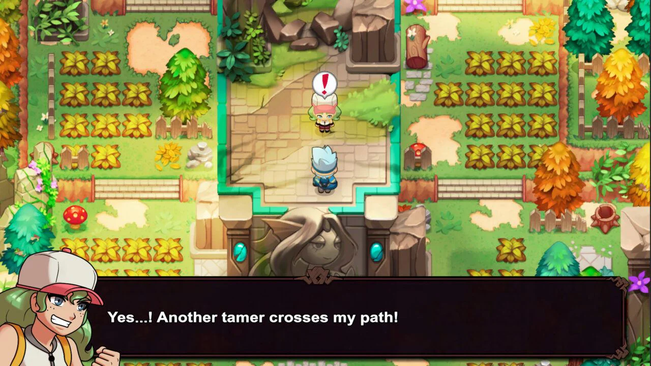 Nintendo Switch Nexomon + Nexomon Extinction Complete Collection (US) (Eng/Fr) - Image 9