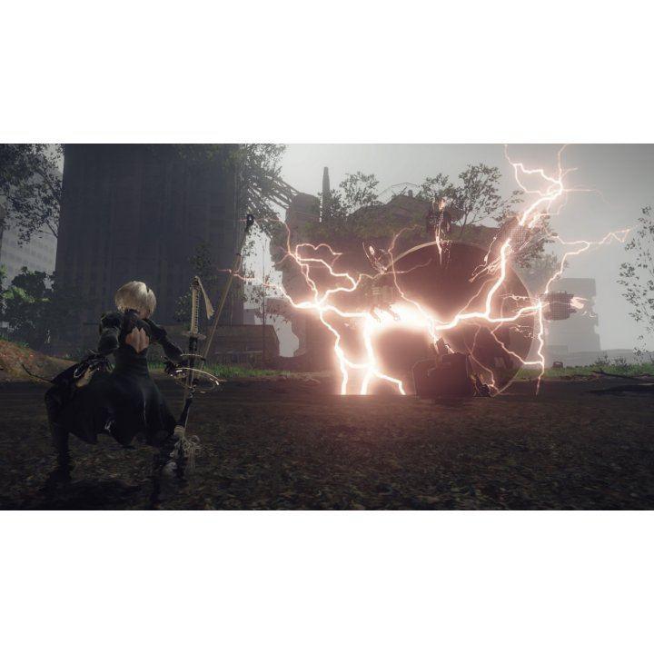 Nintendo Switch Nier Automata The End Of Yorha Edition (Eng/EU) - Image 10