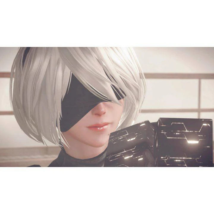 Nintendo Switch Nier Automata The End Of Yorha Edition (Eng/EU) - Image 12