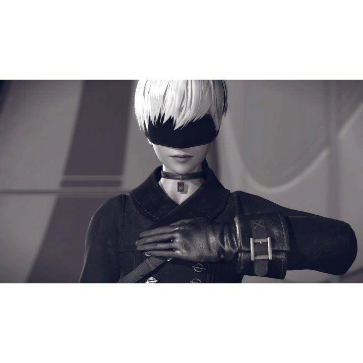 Nintendo Switch Nier Automata The End Of Yorha Edition (Eng/EU) - Image 13