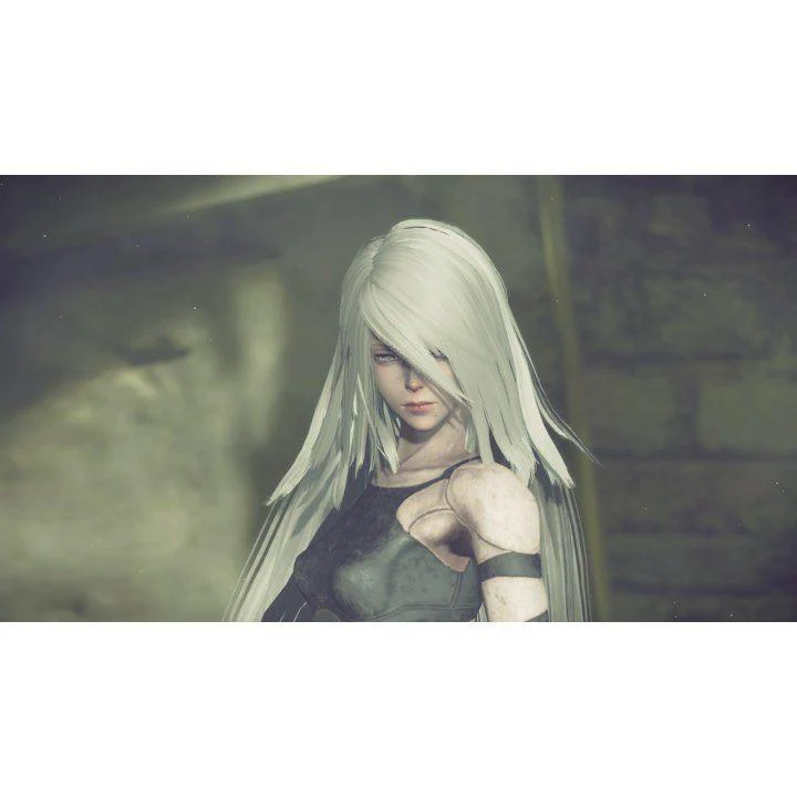 Nintendo Switch Nier Automata The End Of Yorha Edition (Eng/EU) - Image 14