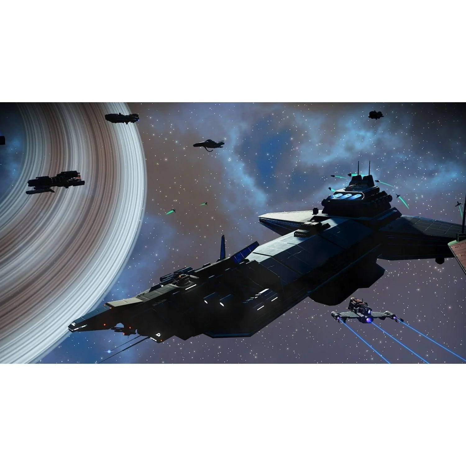 Nintendo Switch No Mans Sky (Asian) - Image 5