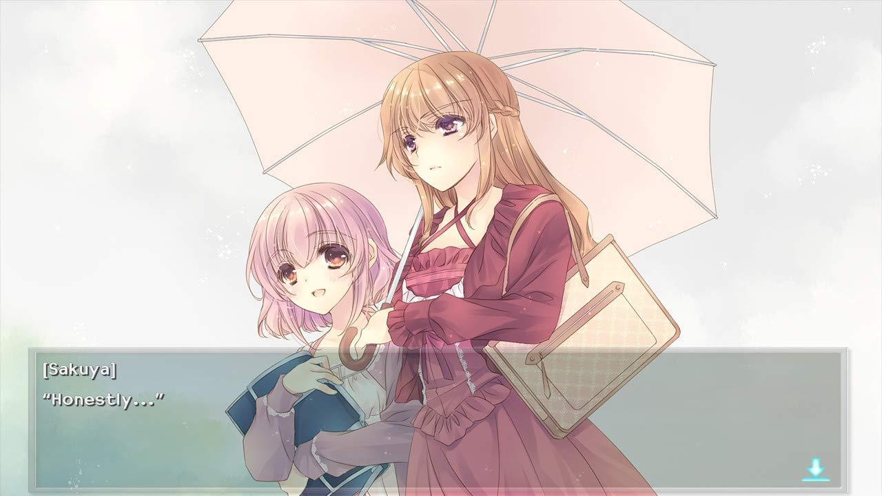 Nintendo Switch Nurse Love Obsession (US) - Image 3
