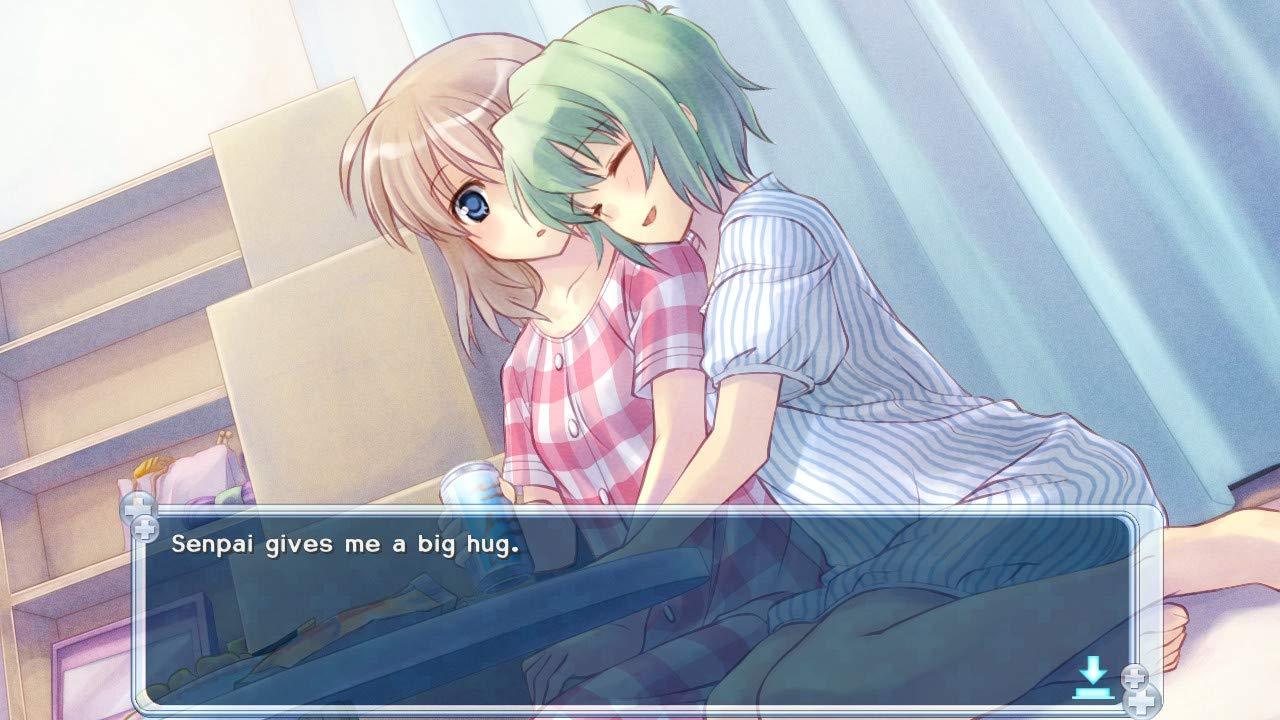 Nintendo Switch Nurse Love Obsession (US) - Image 5