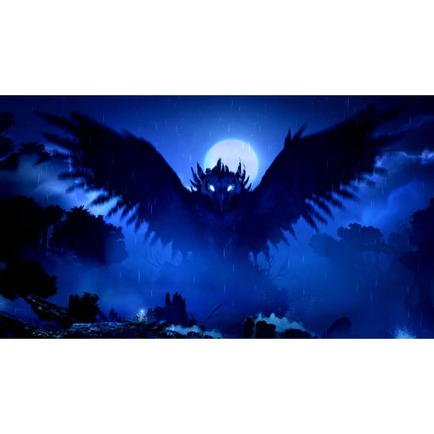 Nintendo Switch Ori And The Blind Forest Definitive Edition (AU) - Image 4